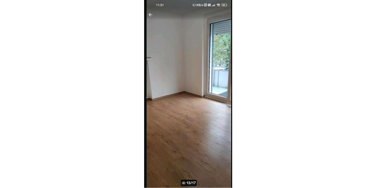 Etagenwohnung Solingen - 3 Zimmer, 80 m&sup2;, 199.000&euro; | Angebot:24836986