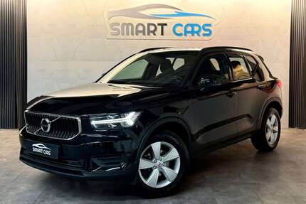 Volvo XC40 49.812 km 20.990 &euro; Remscheid 42855