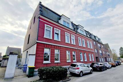 Haus Oberhausen Sterkrade-Mitte - 1 Zimmer, 222 m&sup2;, 255.000&euro; | Angebot:25972021