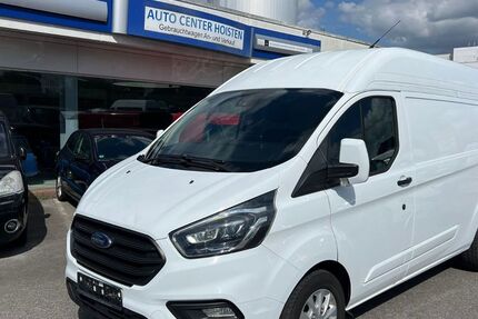 Ford Transit Custom 196.867 km 13.990 &euro; Neuss 41469
