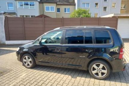 VW Touran 171.000 km 6.490 &euro; Witten 58452