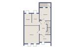 Reihenmittelhaus Mülheim an der Ruhr Heißen-Fulerum - 5 Zimmer, 125 m&sup2;, 300.000&euro; | Angebot:26274056