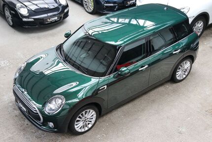 Mini One Clubman 119.271 km 11.490 &euro; Düsseldorf 40237