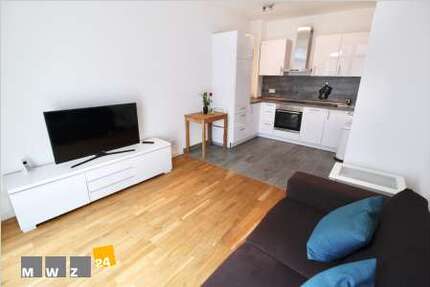 Zimmer Düsseldorf Pempelfort - 2 Zimmer, 1.590&euro; | Angebot:26781182
