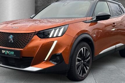 Peugeot 2008 24.268 km 18.590 &euro; Herten 45699