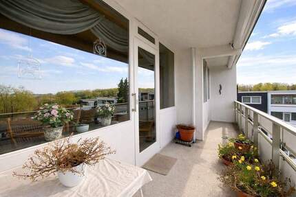 Wohnung Solingen Gräfrath - 2 Zimmer, 63 m&sup2;, 149.000&euro; | Angebot:25928450