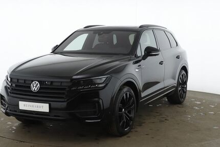 VW Touareg 97.257 km 52.320 &euro; Hagen 58091