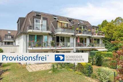 Wohnung Ratingen - 2 Zimmer, 59 m&sup2;, 215.500&euro; | Angebot:27109572