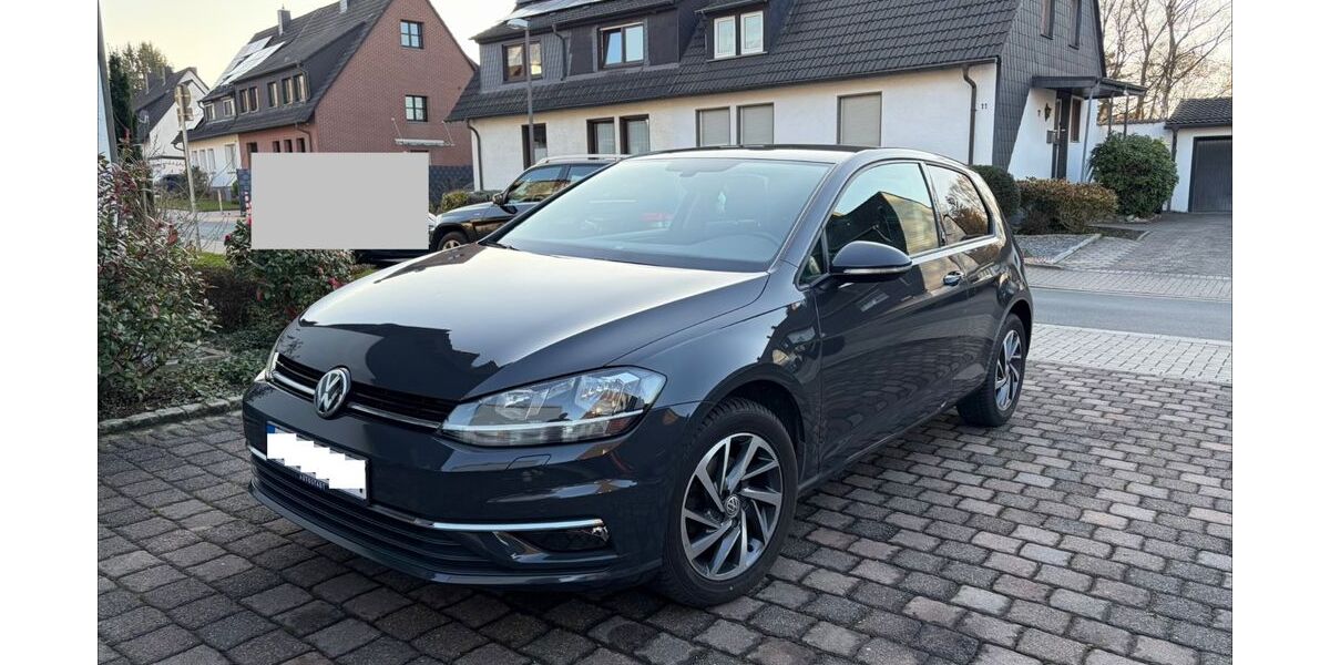 VW Golf 106.200 km 10.600 &euro; Mülheim an der Ruhr 45470