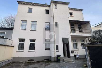 Haus Wuppertal Gemarkung Barmen - 7 Zimmer, 98 m&sup2;, 310.000&euro; | Angebot:26980397