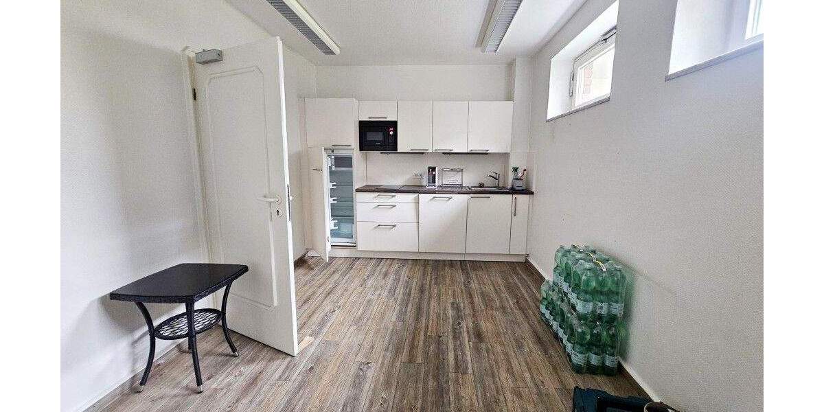 Gewerbeobjekt Solingen Ohligs-Aufderhöhe - 1 Zimmer, 358 m&sup2;, 3.222&euro; | Angebot:25802094