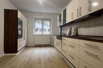 Wohnung Essen Stadtbezirk VIII - 2 Zimmer, 55 m&sup2;, 660&euro; | Angebot:26821299