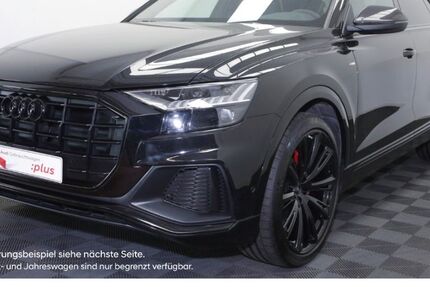 Audi Q8 42.825 km 68.950 &euro; Solingen 42653