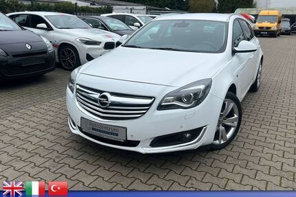 Opel Insignia 263.295 km 4.450 &euro; Langenfeld 40764