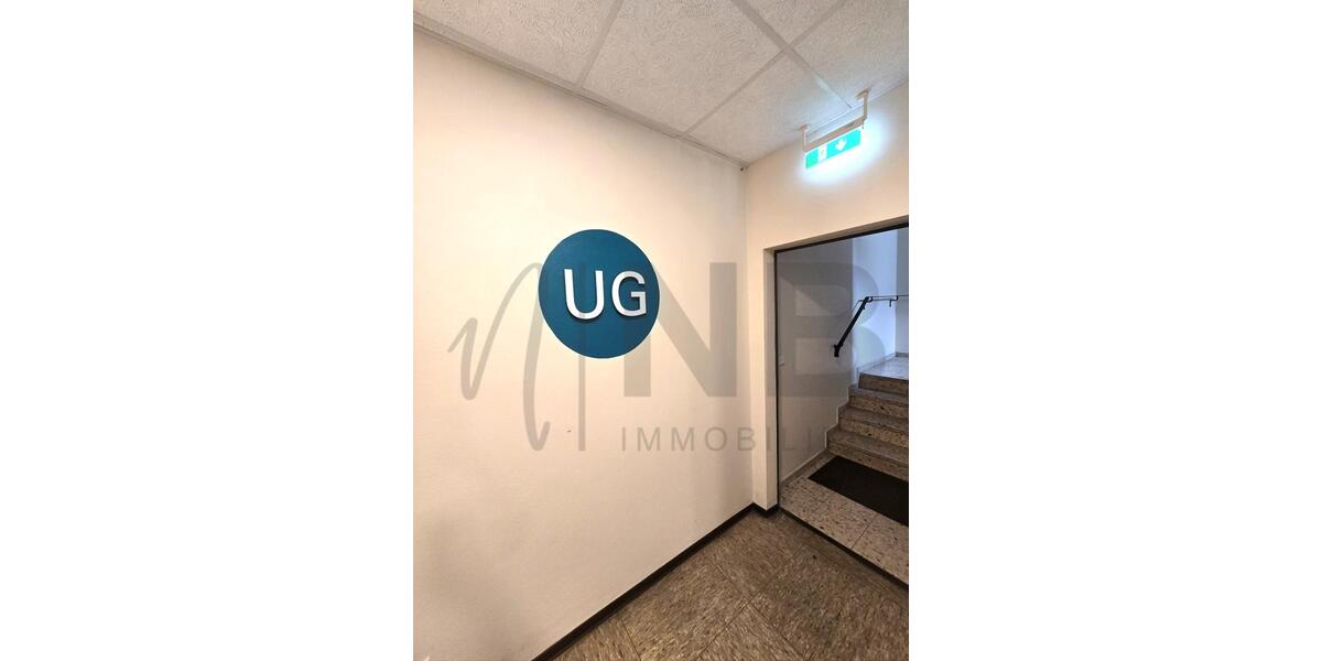 Gewerbeobjekt Oberhausen Alsfeld - 1.540&euro; | Angebot:24257795