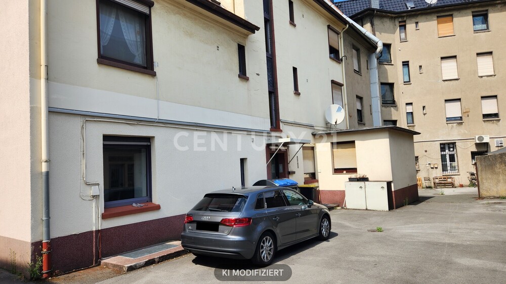 Solide Kapitalanlage in zentraler Lage von Holthausen! Voll vermietet! - Mehrfamilienhaus, Wohnhaus Herne Sodingen | Angebot:27212480