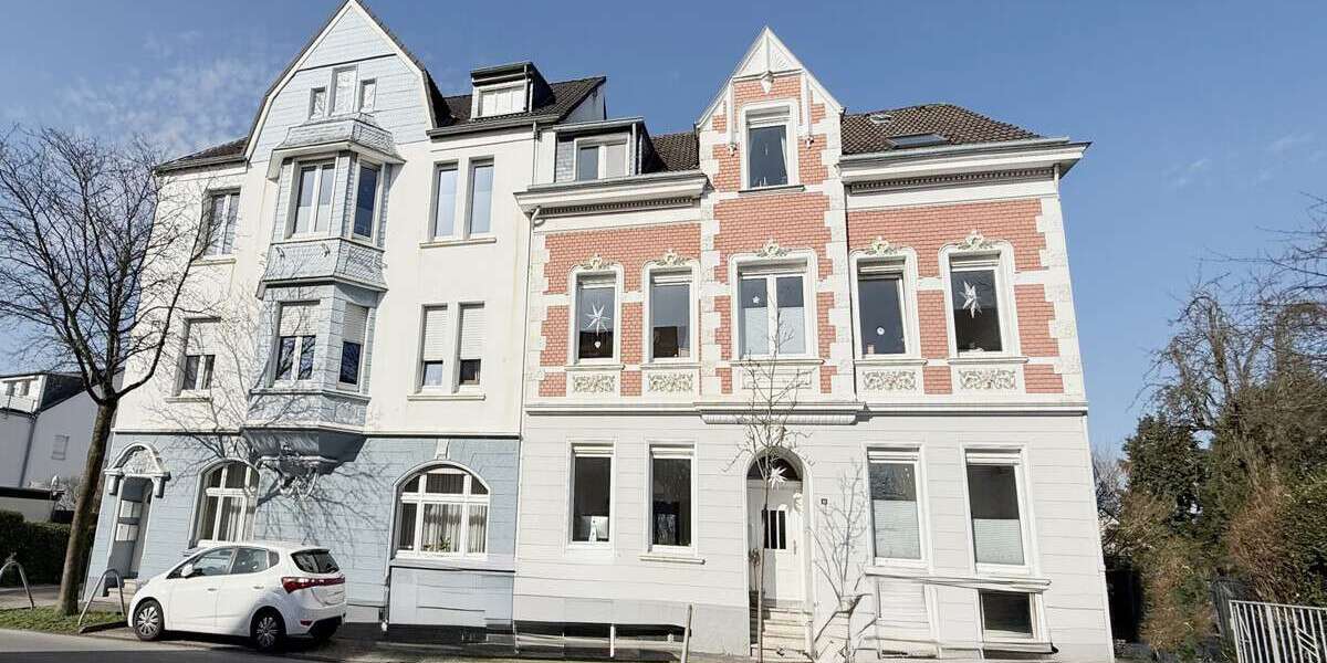Einfamilienhaus Solingen Höhscheid/Burg - 22 Zimmer, 731 m&sup2;, 948.000&euro; | Angebot:25380908