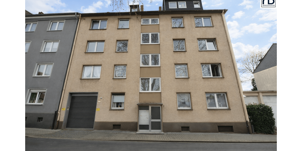 Etagenwohnung Gelsenkirchen Gelsenkirchen-Mitte - 4 Zimmer, 125 m&sup2;, 120.000&euro; | Angebot:27132612