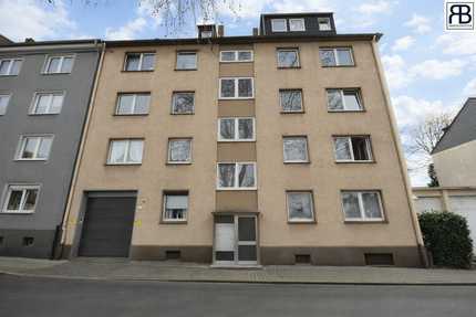 Wohnung Gelsenkirchen Gelsenkirchen-Mitte - 4 Zimmer, 125 m&sup2;, 120.000&euro; | Angebot:27132612