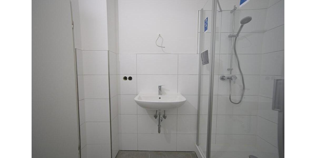 Etagenwohnung Gelsenkirchen Gelsenkirchen-West - 3 Zimmer, 79 m&sup2;, 402&euro; | Angebot:25988646