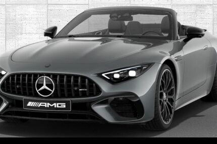 Mercedes-Benz SL 43 AMG 8.131 km 114.890 &euro; Duisburg 47138