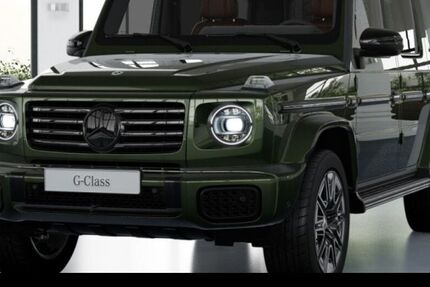 Mercedes-Benz G 450 9.900 km 159.900 &euro; Wuppertal 42115