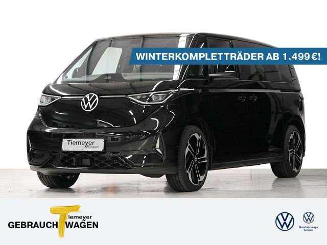 VW ID. Buzz 4.950 km 72.990 &euro; Gelsenkirchen 45888