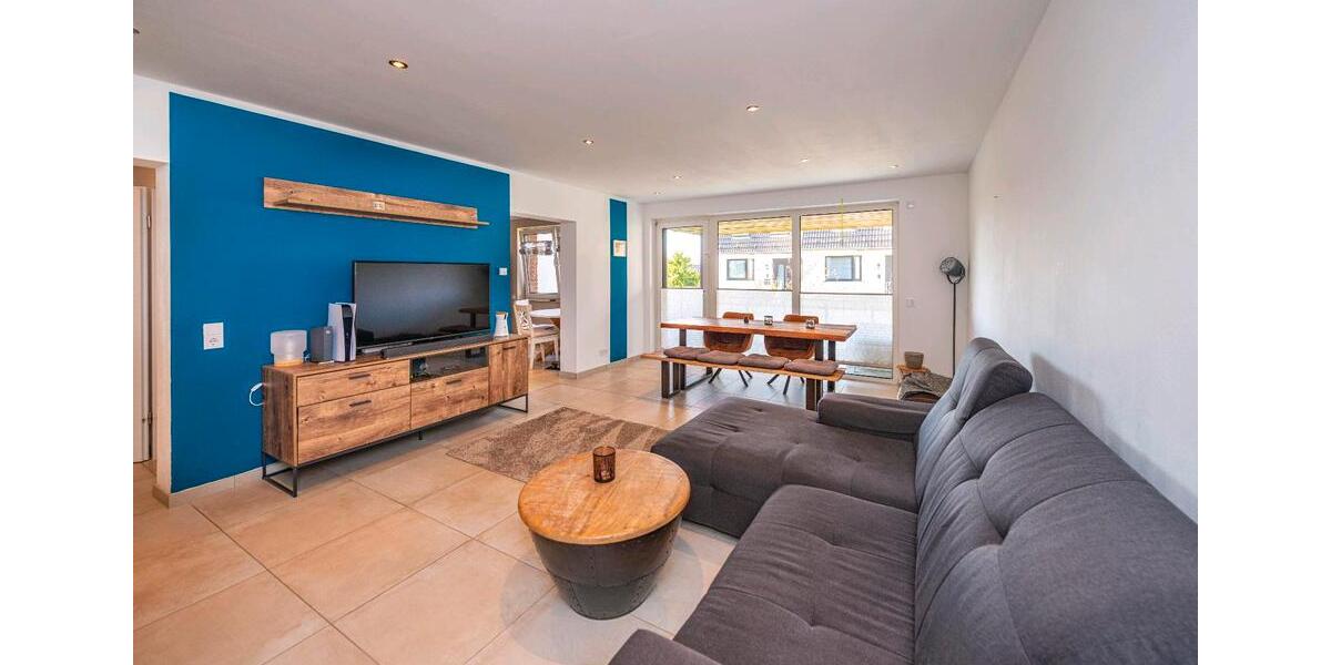 Etagenwohnung Essen Stadtbezirk VIII - 3 Zimmer, 96 m&sup2;, 299.000&euro; | Angebot:27204970
