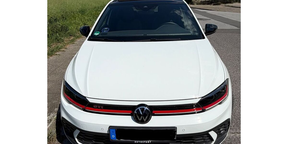 VW Polo 59.500 km 23.950 &euro; Langenfeld 40764