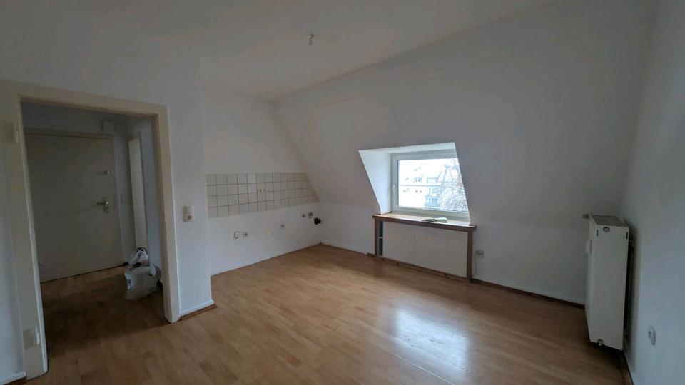 Etagenwohnung Gelsenkirchen Gelsenkirchen-West - 2.5 Zimmer, 77 m&sup2;, 455&euro; | Angebot:25532982