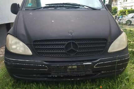 Mercedes-Benz Vito 260.000 km 1.250 &euro; Essen 45309