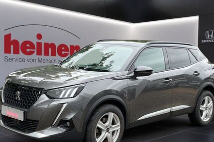 Peugeot 2008 61.800 km 18.409 &euro; Hagen 58135