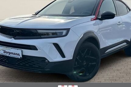 Opel Mokka 11.800 km 21.490 &euro; Bottrop 46240