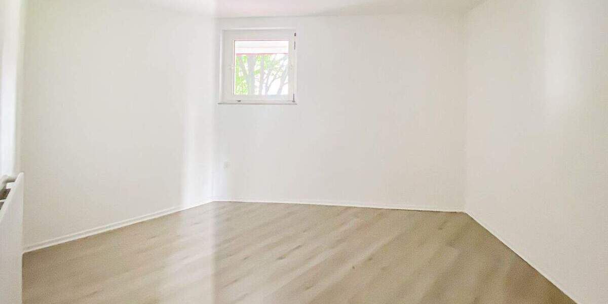 Etagenwohnung Bochum Langendreer - 2 Zimmer, 40 m&sup2;, 350&euro; | Angebot:25665736