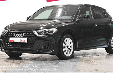 Audi A1 13.091 km 22.599 &euro; Wuppertal 42109