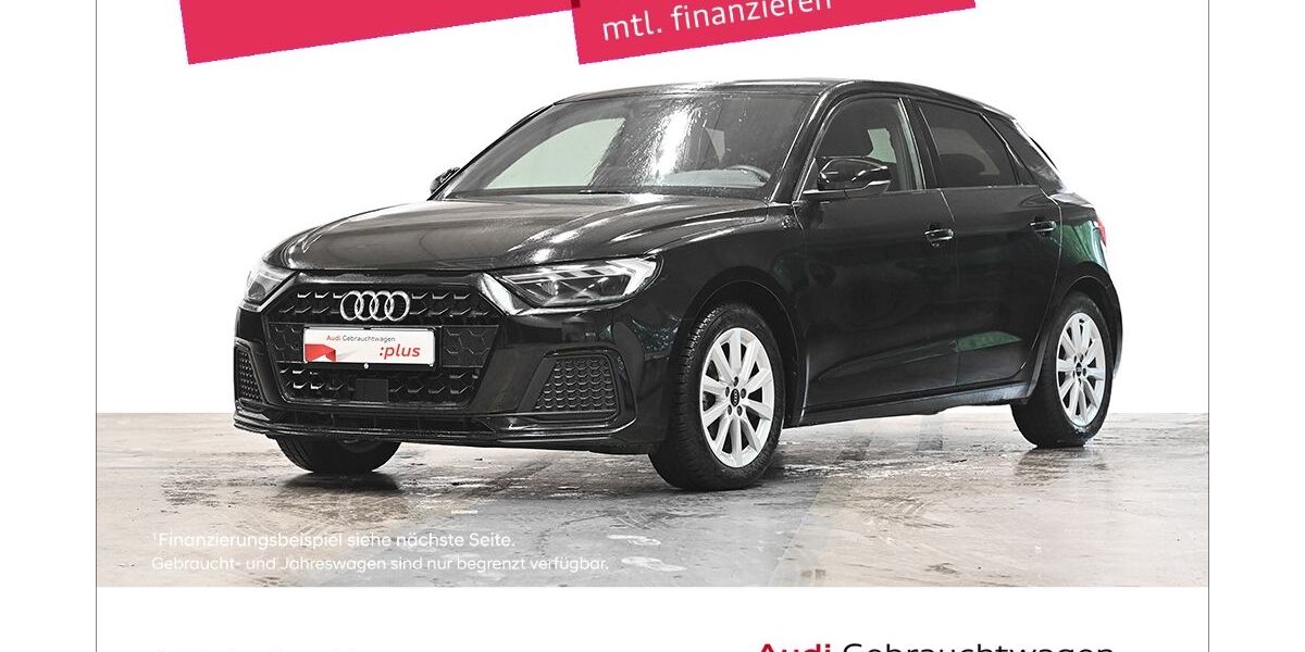 Audi A1 13.091 km 22.599 &euro; Wuppertal 42109