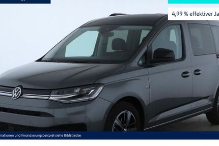 VW Caddy 10.038 km 39.790 &euro; Bochum 44866