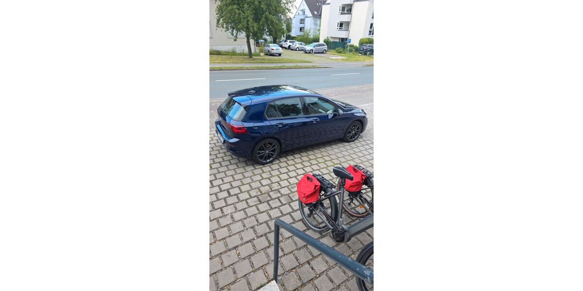 VW Golf 88.000 km 17.999 &euro; Schwelm 58332