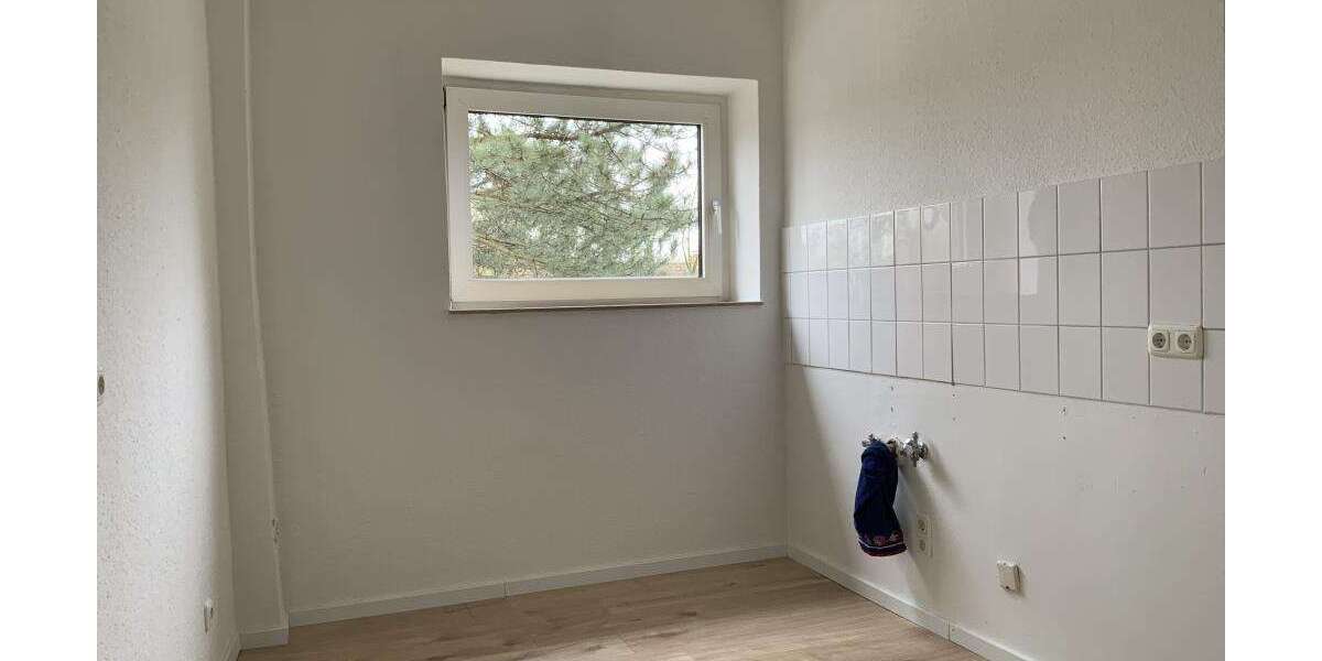 Etagenwohnung Gelsenkirchen Hassel - 2.5 Zimmer, 53 m&sup2;, 389&euro; | Angebot:25768671