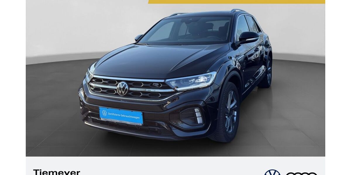 VW T-Roc 54.158 km 21.350 &euro; Gelsenkirchen 45894