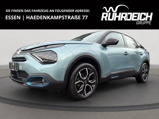 Citroen ë-C4 25.550 km 16.989 &euro; Essen 45143