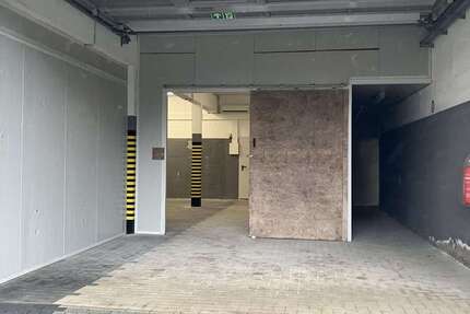 Gewerbeobjekt Wuppertal Gemarkung Nächstebreck - 800&euro; | Angebot:25804243