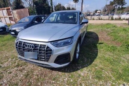 Audi Q5 83.995 km 28.826 &euro; Hagen 58091