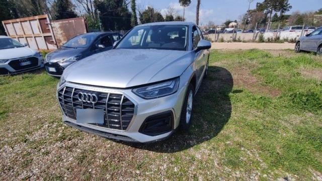 Audi Q5 83.995 km 28.826 &euro; Hagen 58091