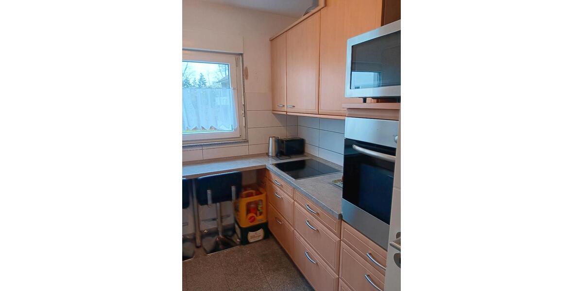 Erdgeschoßwohnung Radevormwald - 3 Zimmer, 68 m&sup2;, 595&euro; | Angebot:25979630