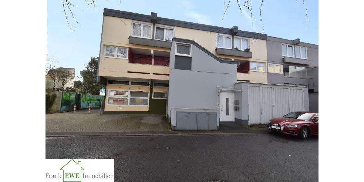 Mehrfamilienhaus, Wohnhaus Düsseldorf / Garath Garath - 1 Zimmer, 372 m&sup2;, 950.000&euro; | Angebot:25916629