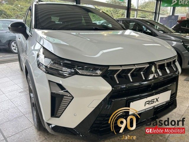 Mitsubishi ASX 1.500 km 31.990 &euro; Gelsenkirchen 45881