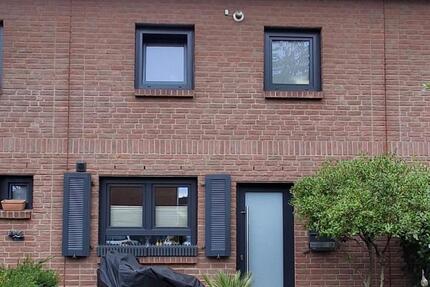 Haus Meerbusch Kierst - 4 Zimmer, 120 m&sup2;, 550.000&euro; | Angebot:27194351