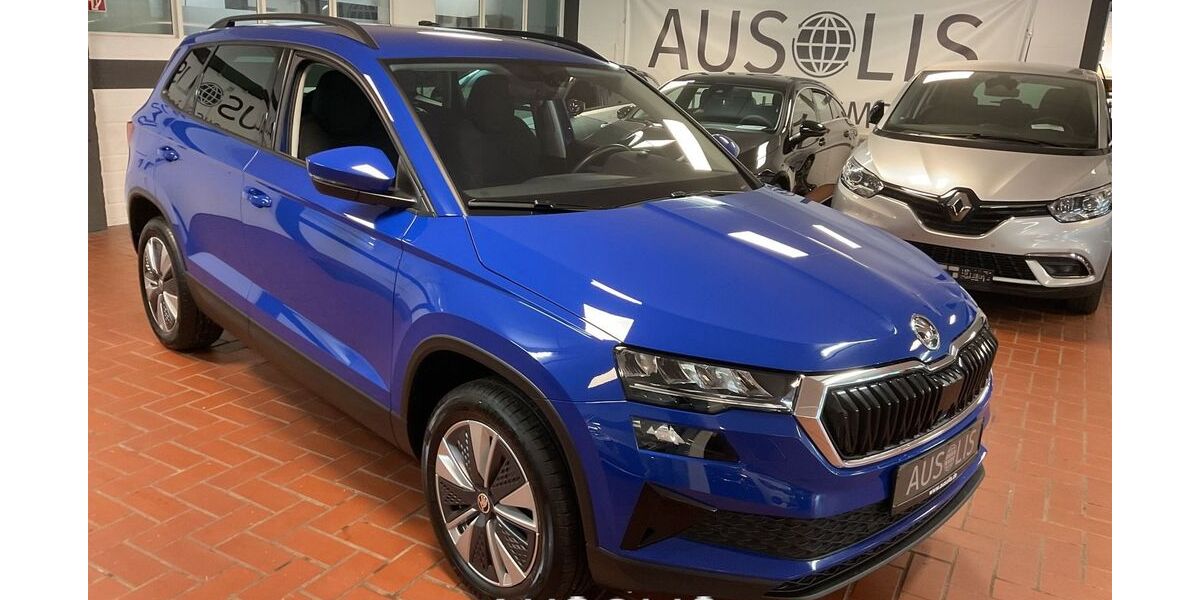 Skoda Karoq 67.400 km 21.990 &euro; Wülfrath 42489