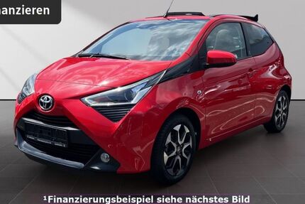 Toyota Aygo (X) 32.400 km 12.790 &euro; Velbert 42549